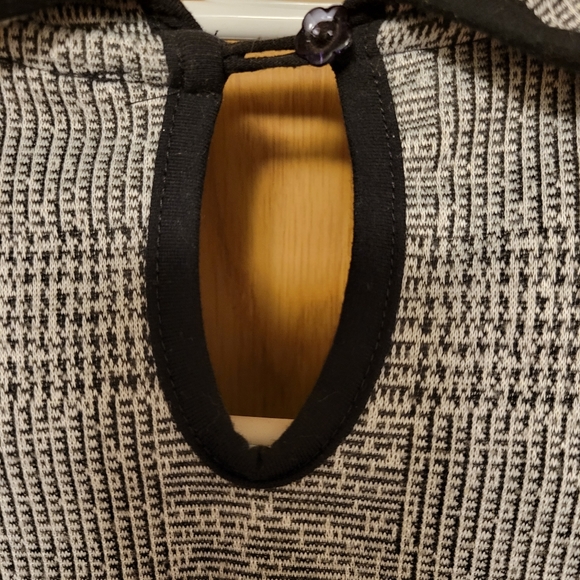 Retro Three Stones Jacket - Picture 4 of 6